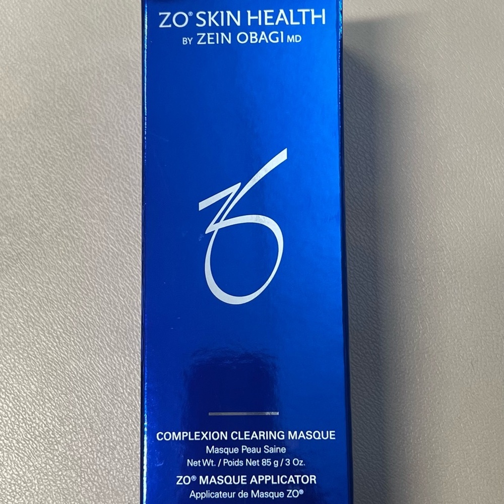 ZO Complexion Clearing Masque